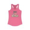 Yoga Tank Lucky Mama Tshirt