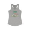 Yoga Tank Lucky Mama Tshirt